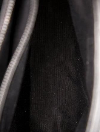 Saint Laurent Leather LouLou Medium