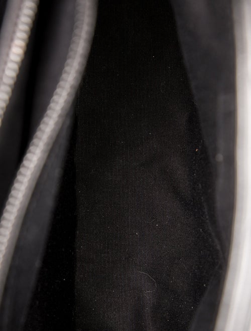 Saint Laurent Leather LouLou Medium