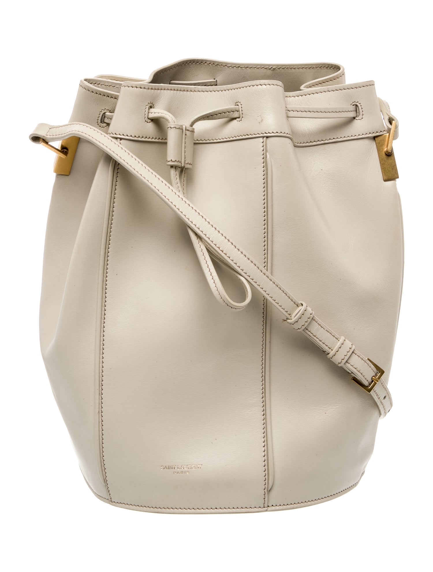 Saint Laurent Leather Talitha