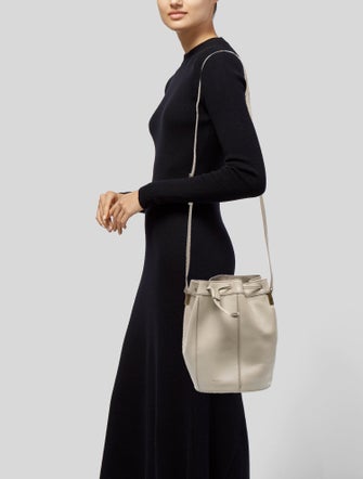 Saint Laurent Leather Talitha