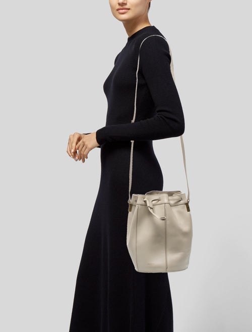 Saint Laurent Leather Talitha