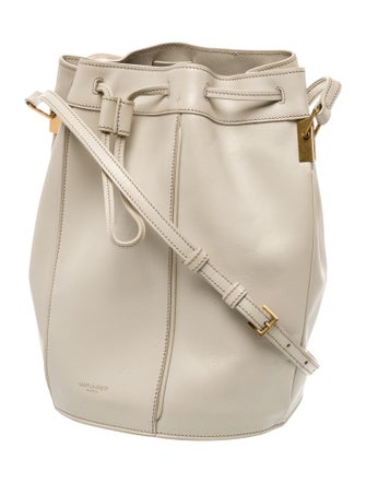 Saint Laurent Leather Talitha