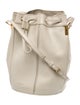 Saint Laurent Leather Talitha