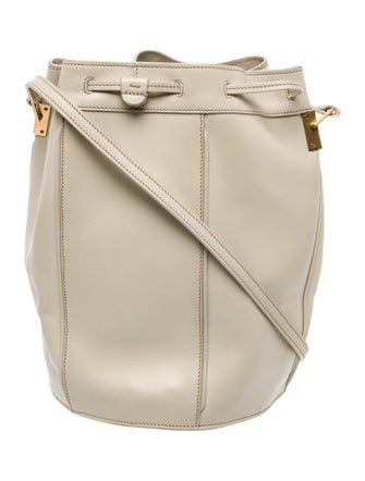 Saint Laurent Leather Talitha
