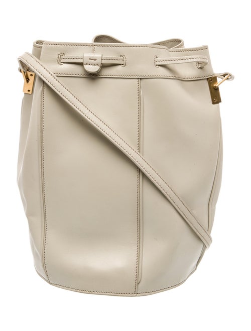 Saint Laurent Leather Talitha