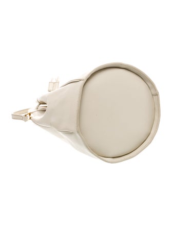 Saint Laurent Leather Talitha