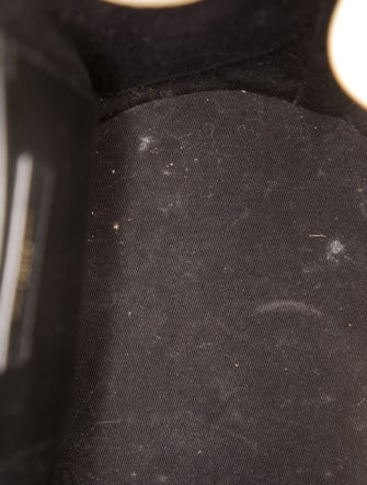 Saint Laurent Leather Talitha