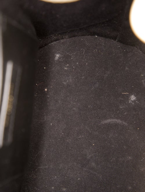 Saint Laurent Leather Talitha