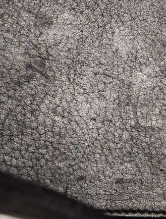 Saint Laurent Suede Downtown