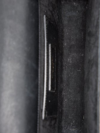 Saint Laurent Chevron Kate Medium