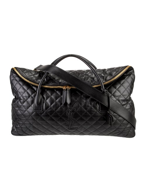 Saint Laurent Quilted ES Giant Travel 2023