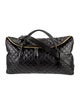 Saint Laurent Quilted ES Giant Travel 2023