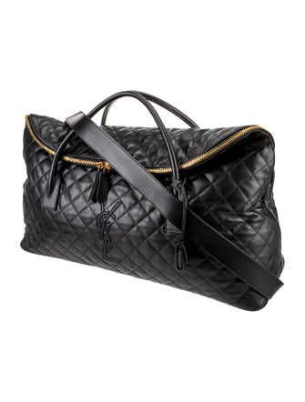 Saint Laurent Quilted ES Giant Travel 2023