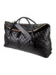 Saint Laurent Quilted ES Giant Travel 2023
