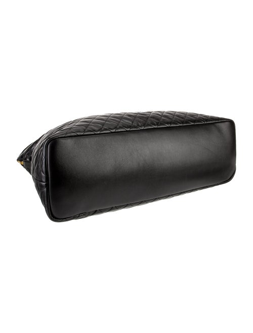 Saint Laurent Quilted ES Giant Travel 2023