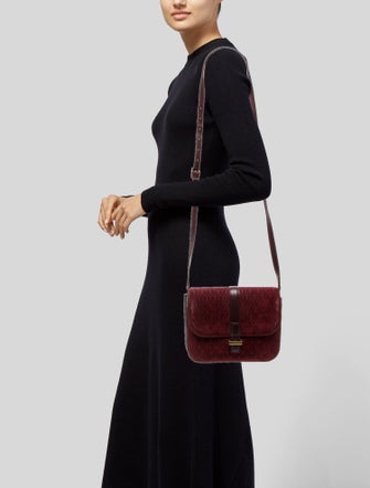 Saint Laurent Monogram All Over