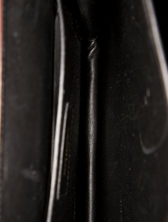 Saint Laurent Monogram All Over