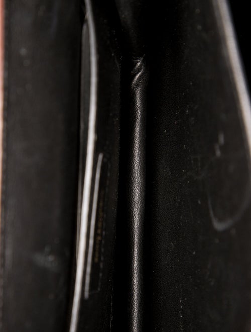 Saint Laurent Monogram All Over