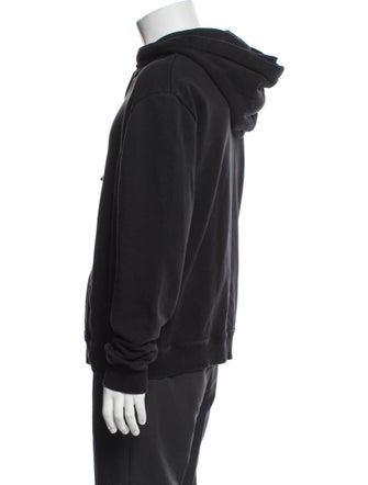 Saint Laurent 2019 Stars Archive Hoodie