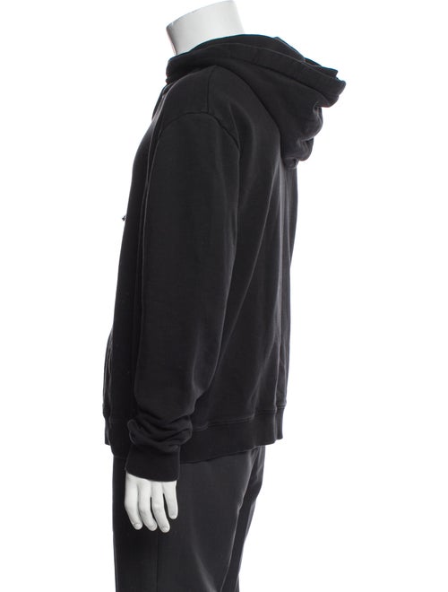 Saint Laurent 2019 Stars Archive Hoodie