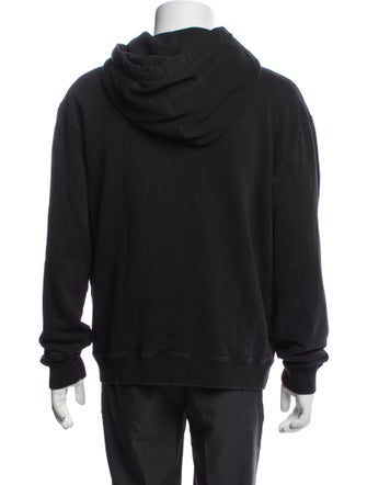 Saint Laurent 2019 Stars Archive Hoodie