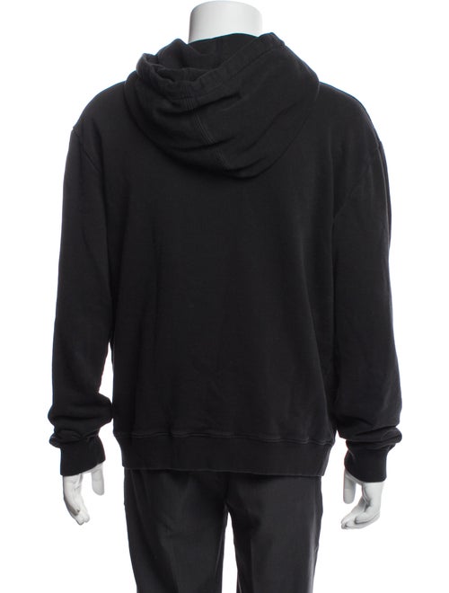 Saint Laurent 2019 Stars Archive Hoodie