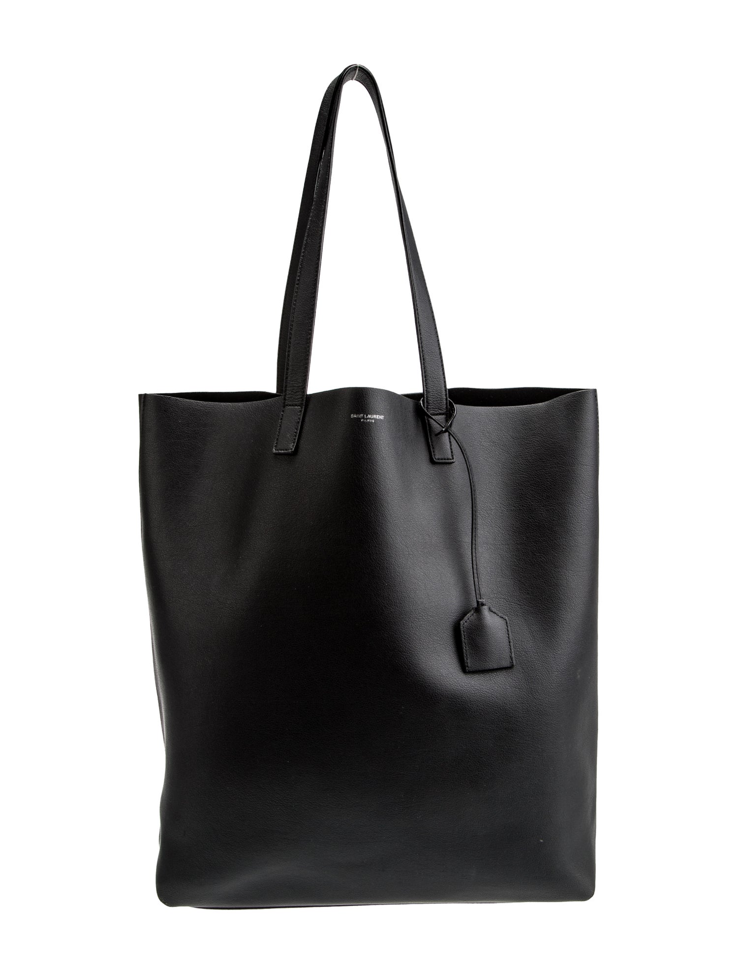 Saint Laurent Leather Bold