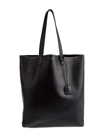 Saint Laurent Leather Bold