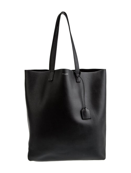 Saint Laurent Leather Bold