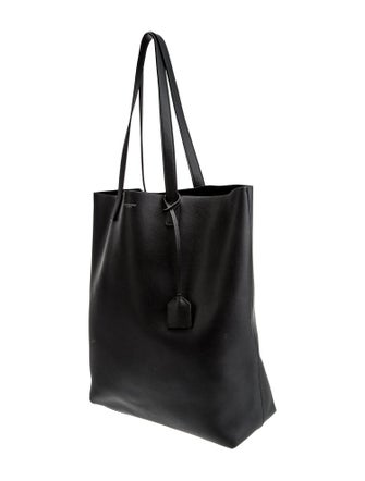 Saint Laurent Leather Bold
