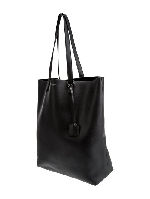 Saint Laurent Leather Bold
