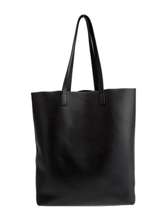 Saint Laurent Leather Bold