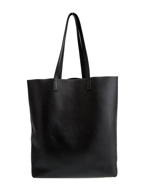 Saint Laurent Leather Bold