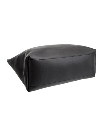 Saint Laurent Leather Bold