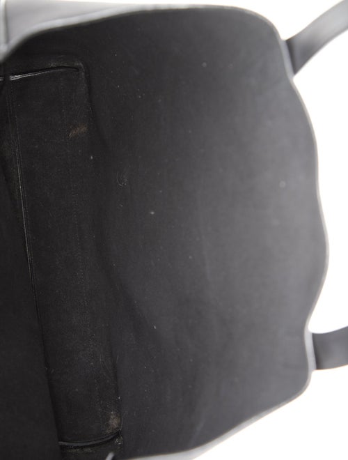 Saint Laurent Leather Bold