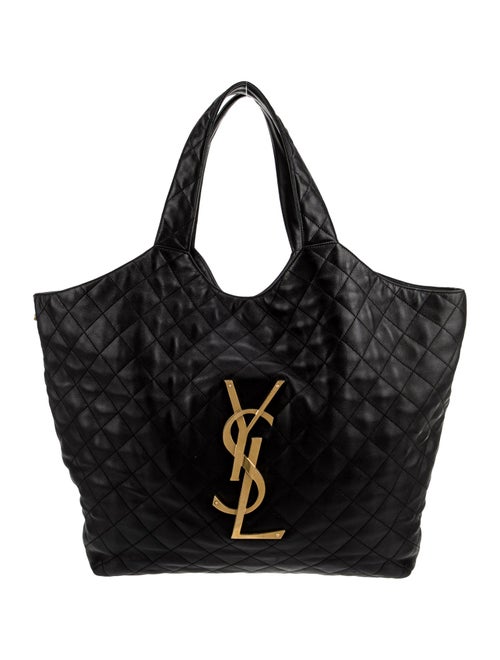 Saint Laurent Chevron Icare