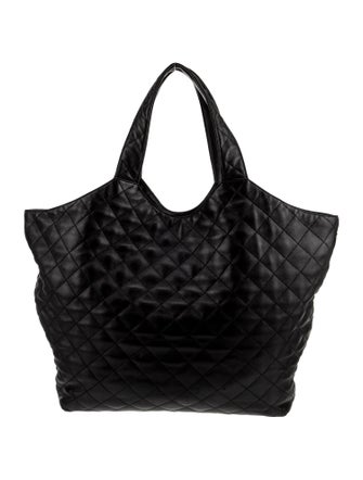 Saint Laurent Chevron Icare