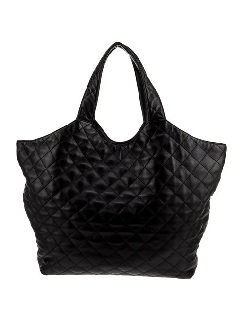 Saint Laurent Chevron Icare