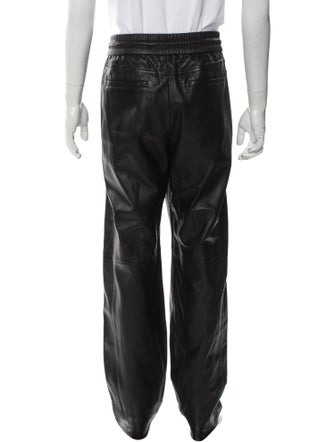 Saint Laurent 2022 Joggers