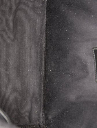 Saint Laurent Sequins City Mini