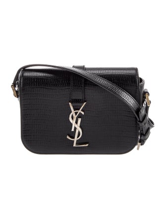 Saint Laurent Signature Universite Small