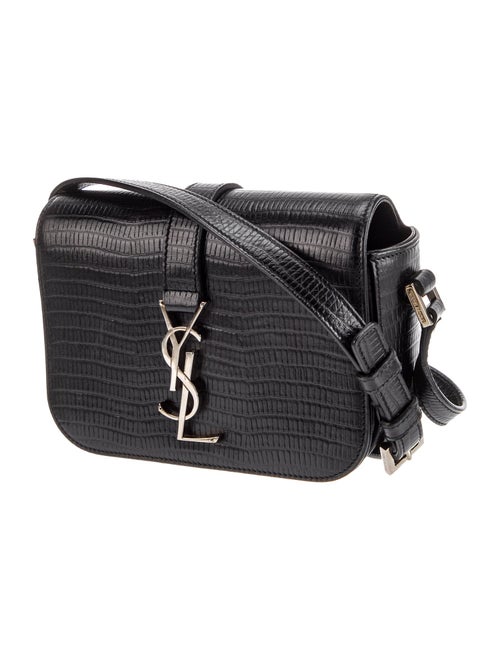 Saint Laurent Signature Universite Small