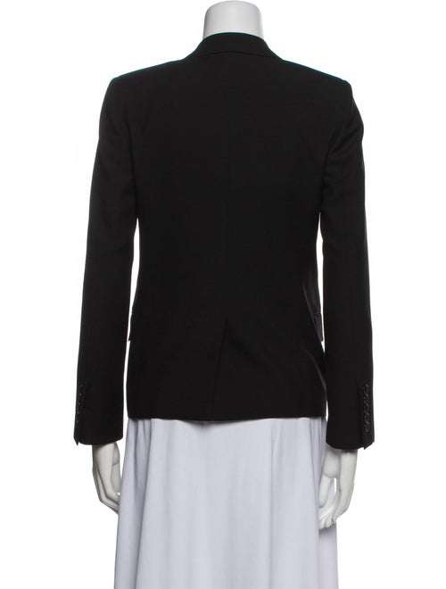 Saint Laurent Wool Blazer