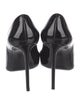 Saint Laurent Patent Leather Pumps