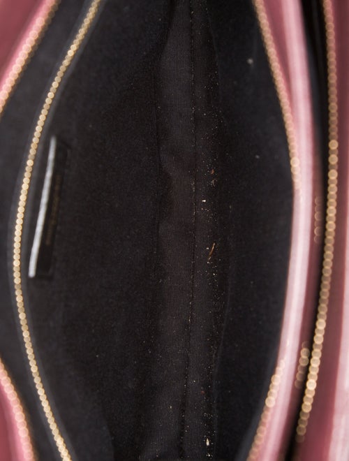 Saint Laurent Chevron Tribeca Medium