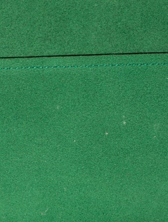 Saint Laurent Leather Shopping East West