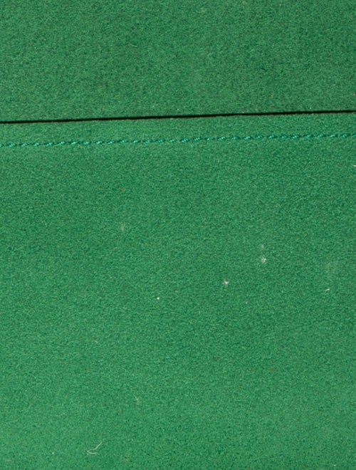 Saint Laurent Leather Shopping East West