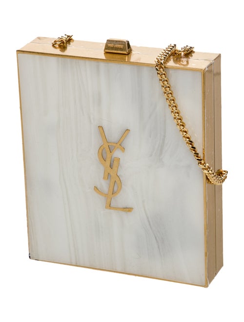 Saint Laurent Minaudière