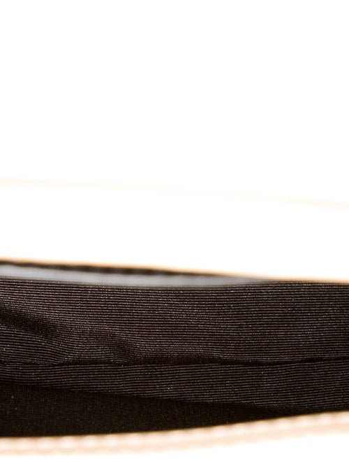 Saint Laurent Quilted LouLou Small