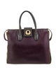 Yves Saint Laurent Signature Top Handle Bag